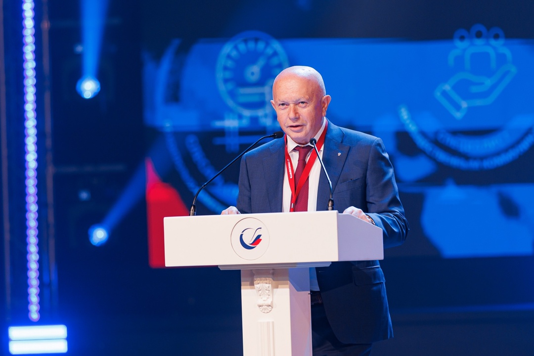 Стартовал финал конкурса «Лучший по профессии» среди представителей рабочих профессий организаций системы «Транснефть»