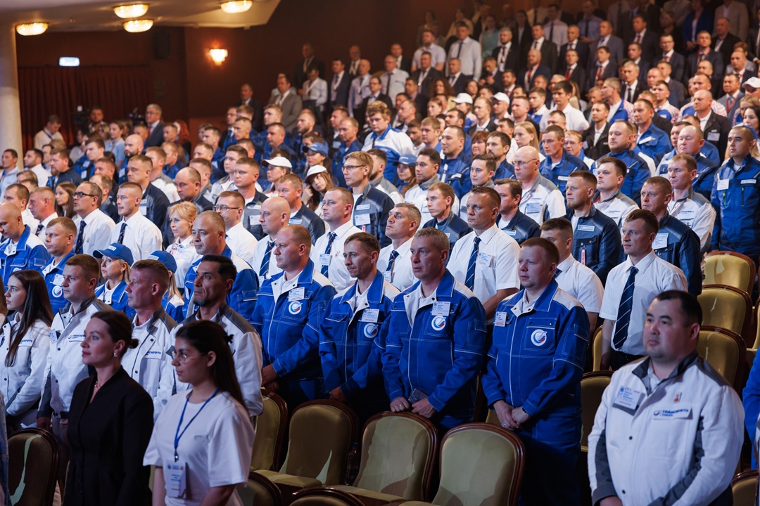 Стартовал финал конкурса «Лучший по профессии» среди представителей рабочих профессий организаций системы «Транснефть»