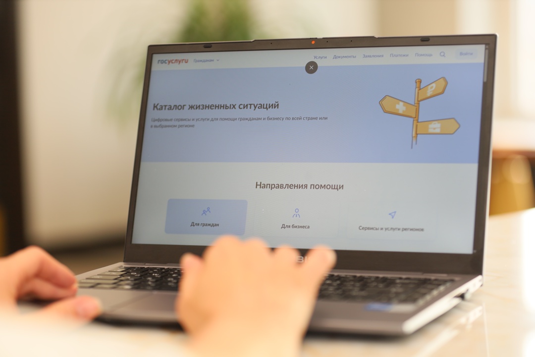 Дмитрий Григоренко: В регионах запущено более 180 сервисов «жизненные ситуации»