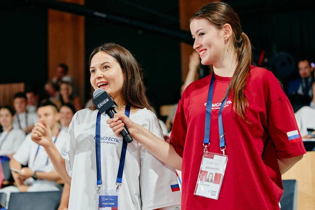 Дмитрий Чернышенко: Более 2 тыс. молодых людей и 89 вузов уже стали победителями конкурсов «Росмолодежь.Гранты»