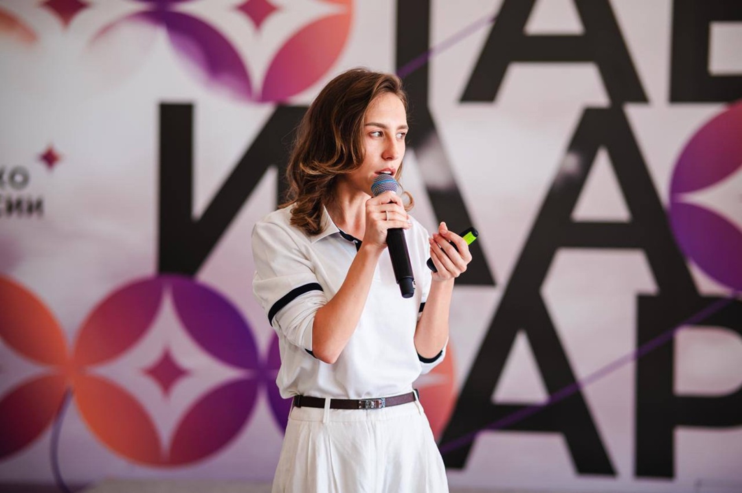 Дмитрий Чернышенко: Более 2 тыс. молодых людей и 89 вузов уже стали победителями конкурсов «Росмолодежь.Гранты»