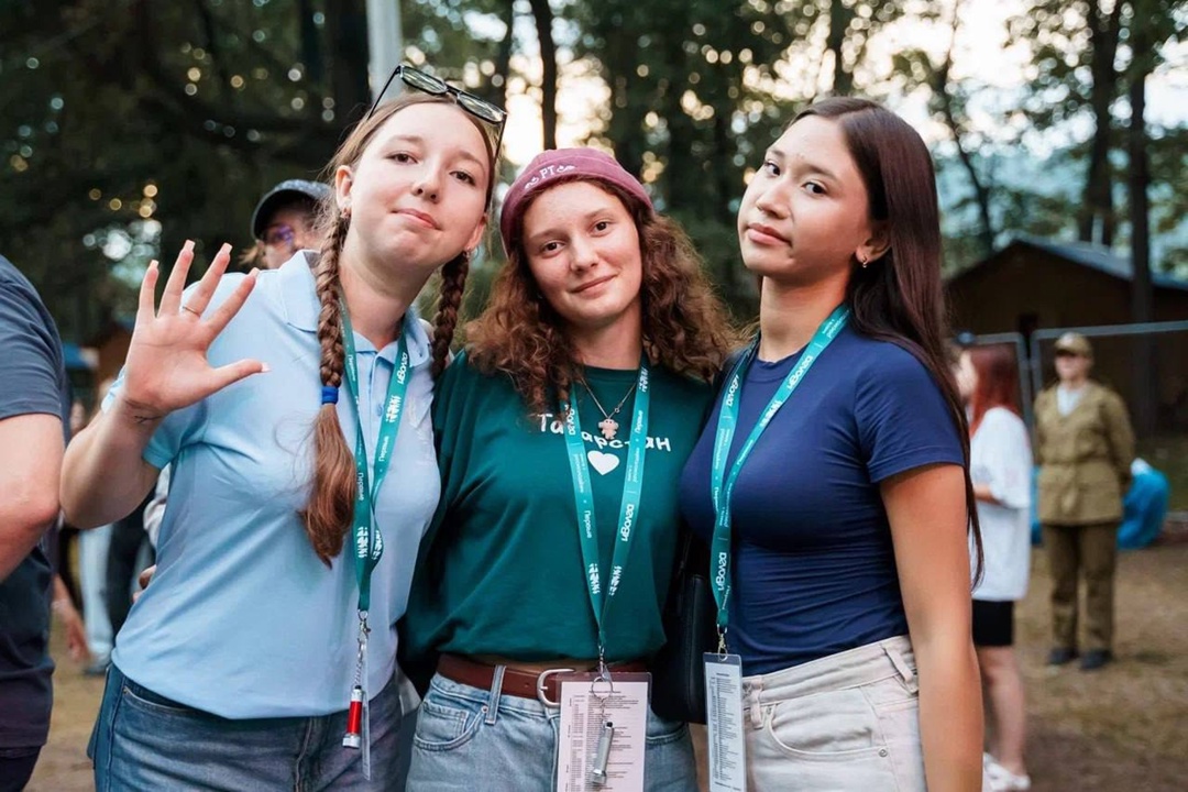 Дмитрий Чернышенко: Более 2 тыс. молодых людей и 89 вузов уже стали победителями конкурсов «Росмолодежь.Гранты»