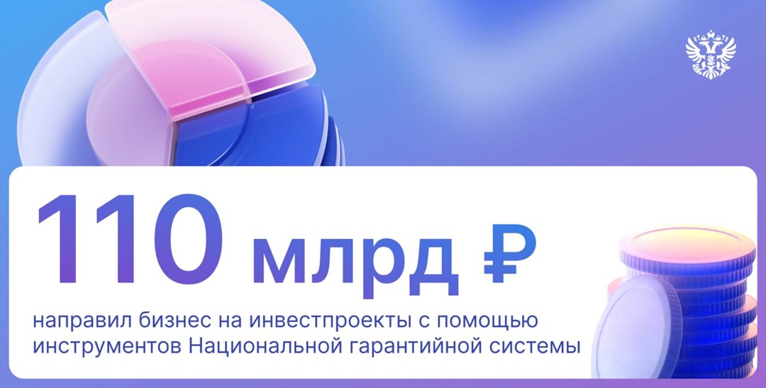 План: заявить о себе и закрепиться на рынке, прокачать конкурентоспособность Решение: реализовать инвестпроект Инструмент: поддержка Национальной гарантийной…