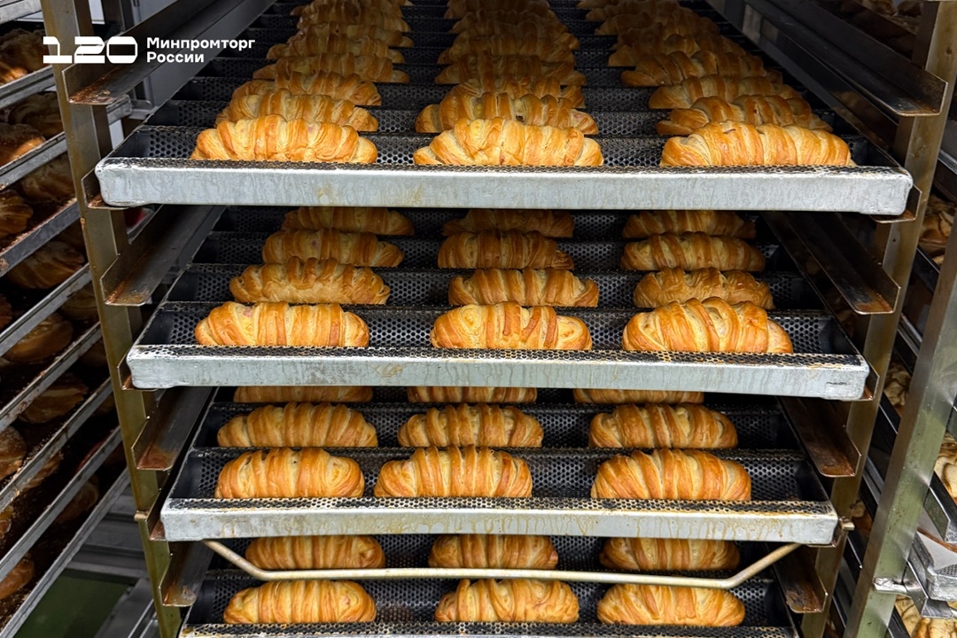 Минпромторг России работает над созданием стандарта «готовой еды»