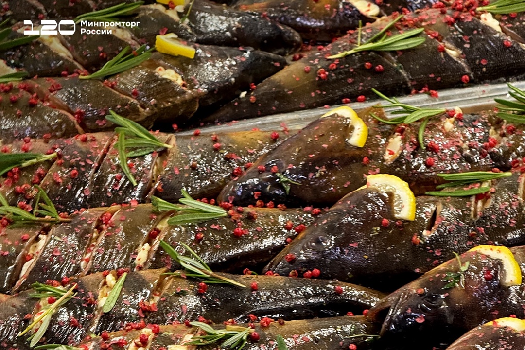 Минпромторг России работает над созданием стандарта «готовой еды»