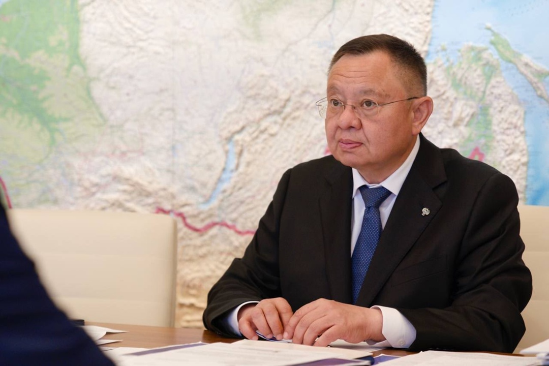 В Минстрое России обсудили приоритеты развития сотрудничества министерства и отраслевого сообщества