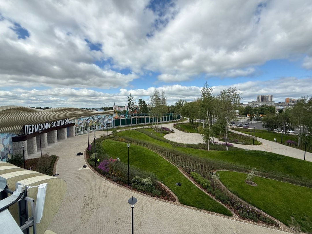 Министр строительства и ЖКХ РФ принял участие в открытии новых инфраструктурных объектов в регионах России под председательством Президента РФ