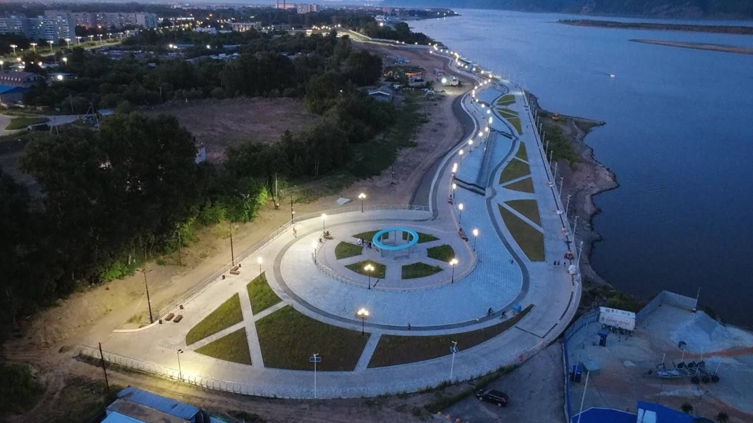 Министр строительства и ЖКХ РФ принял участие в открытии новых инфраструктурных объектов в регионах России под председательством Президента РФ