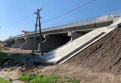 Министр строительства и ЖКХ РФ принял участие в открытии новых инфраструктурных объектов в регионах России под председательством Президента РФ