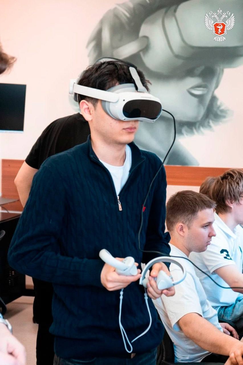 Сегодня среда, а значит…#НаучнаяСреда