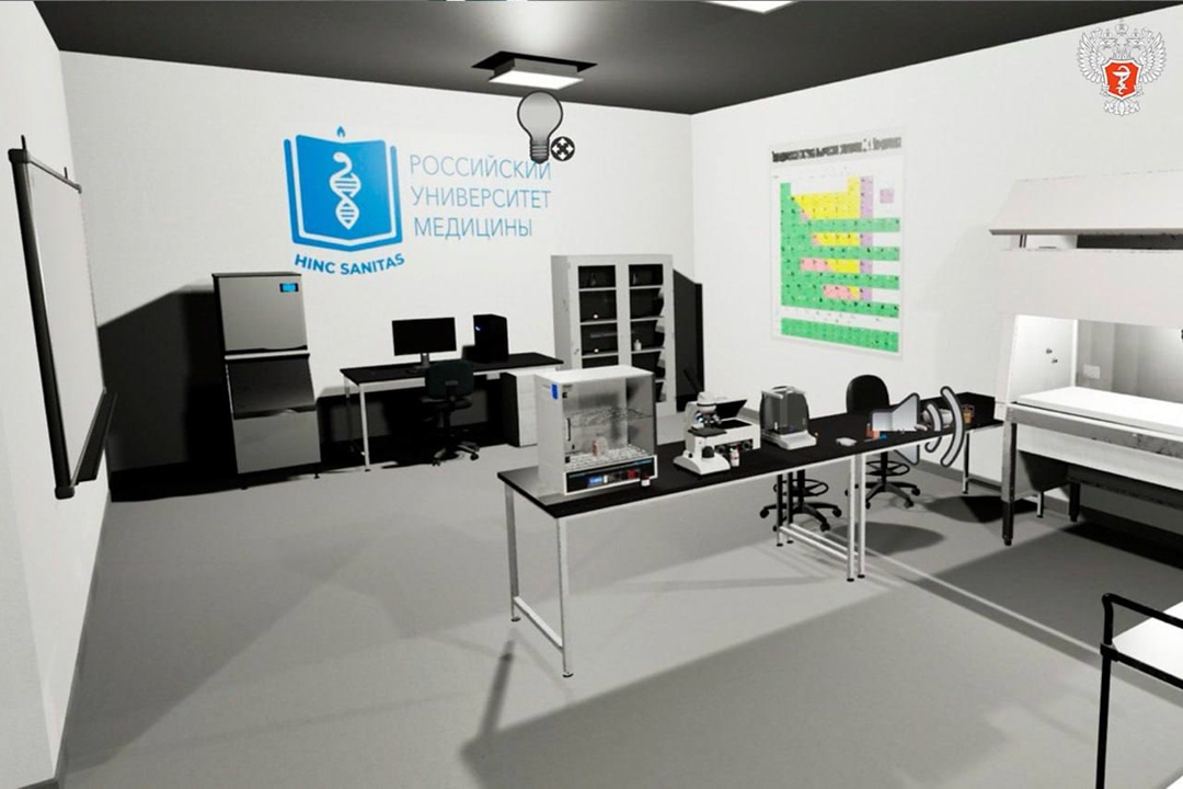 Сегодня среда, а значит…#НаучнаяСреда