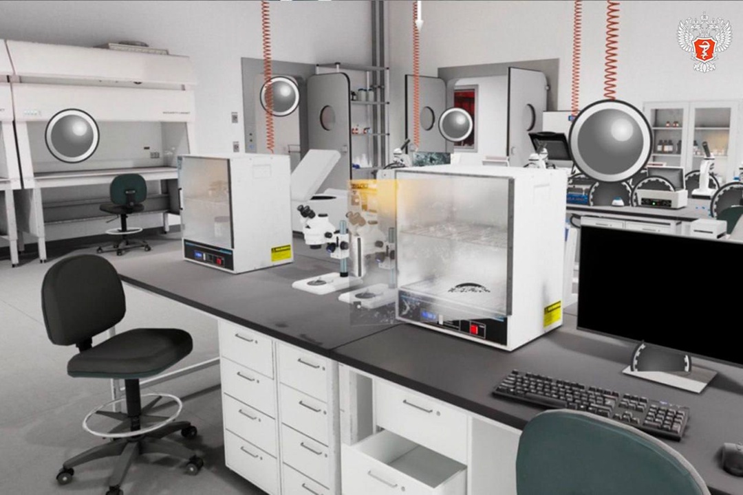 Сегодня среда, а значит…#НаучнаяСреда