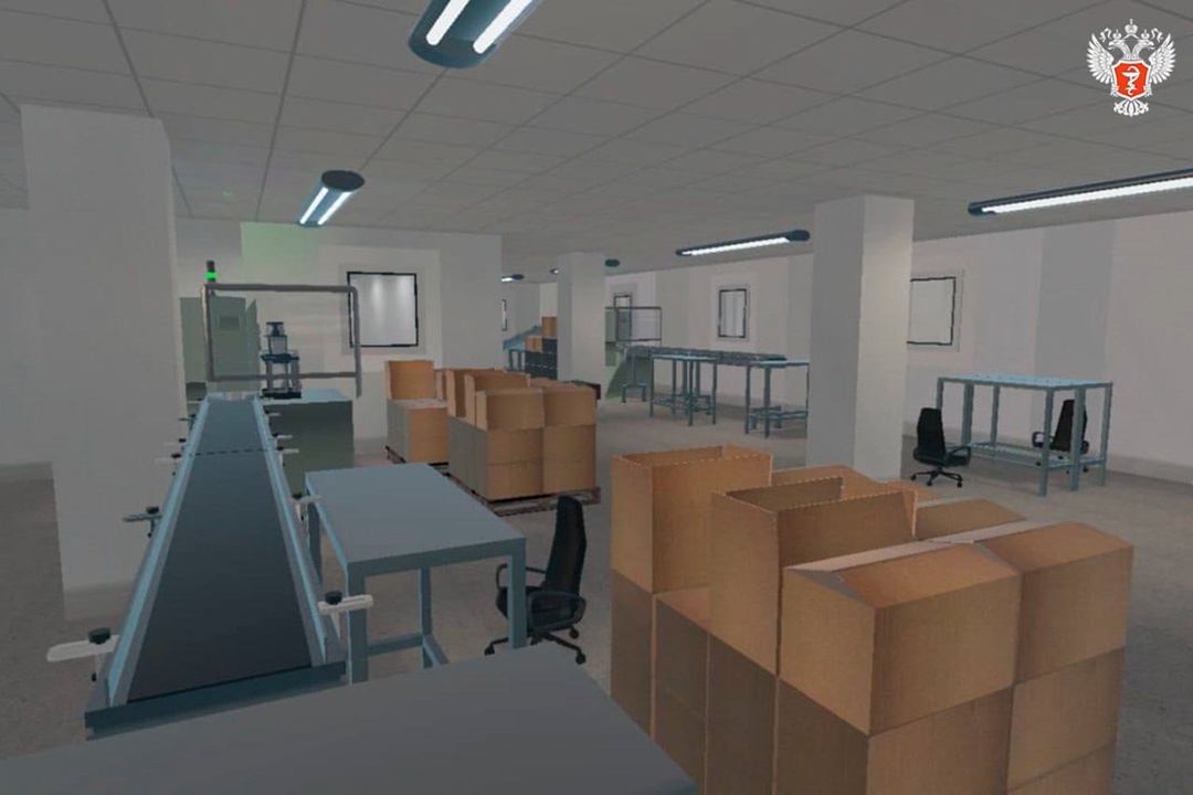 Сегодня среда, а значит…#НаучнаяСреда