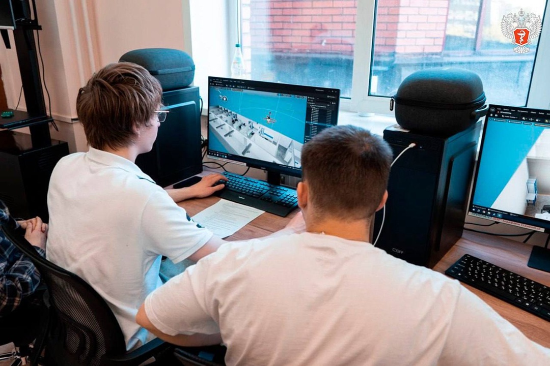 Сегодня среда, а значит…#НаучнаяСреда