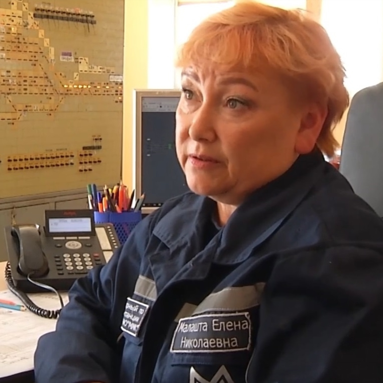 Профессиональные манёвры Елены Малашты