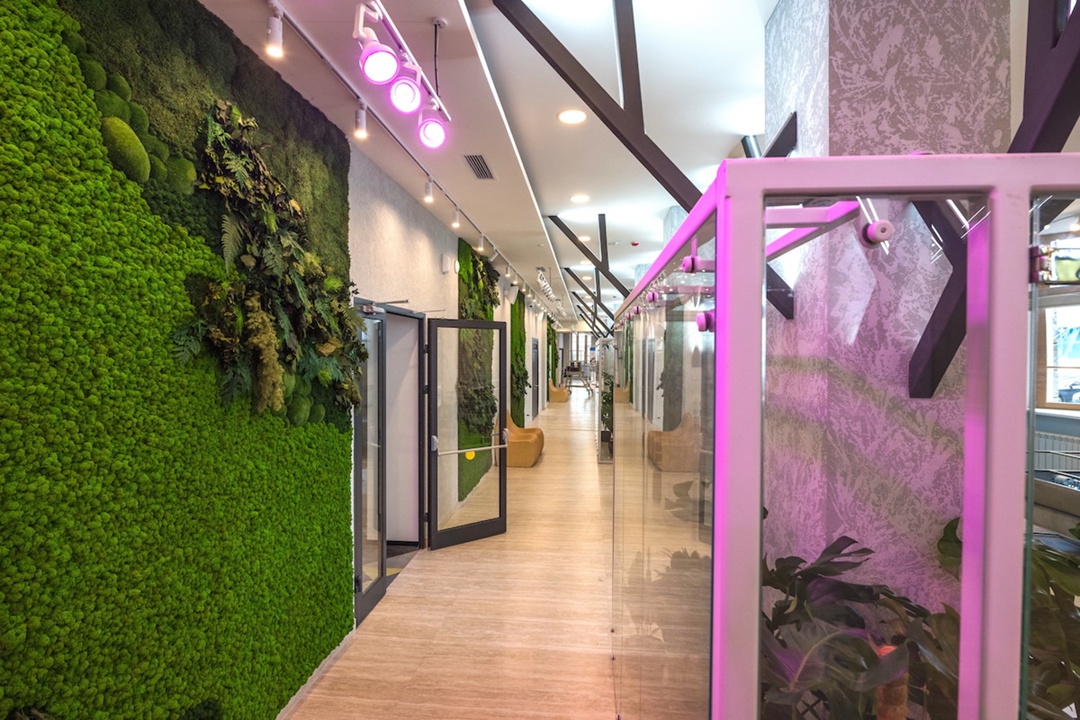 В Норильске открывается «Башня» Новое общественно-культурное пространство расположится в одном из зданий-близнецов на Ленинском проспекте и станет открытой…