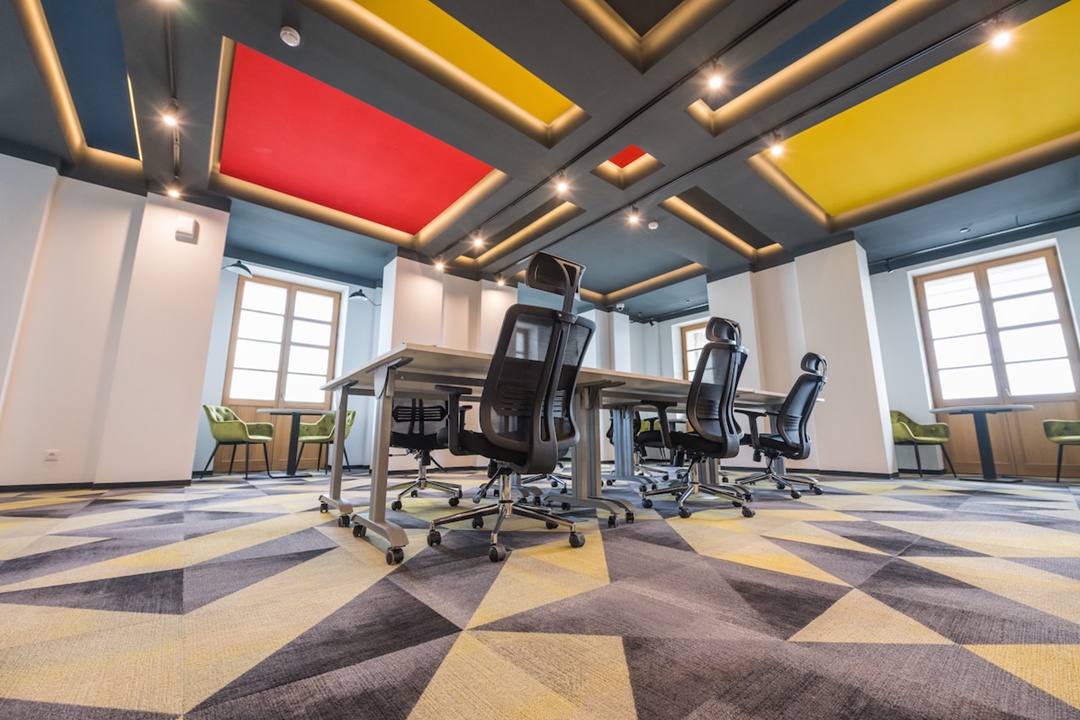 В Норильске открывается «Башня» Новое общественно-культурное пространство расположится в одном из зданий-близнецов на Ленинском проспекте и станет открытой…