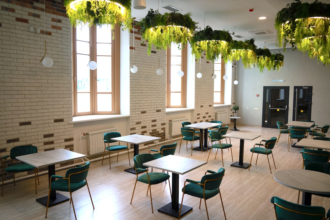 В Норильске открывается «Башня» Новое общественно-культурное пространство расположится в одном из зданий-близнецов на Ленинском проспекте и станет открытой…