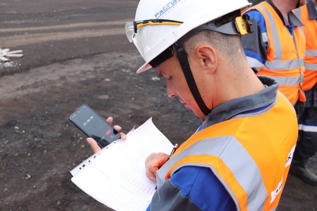 Гул моторов и безупречная точность!