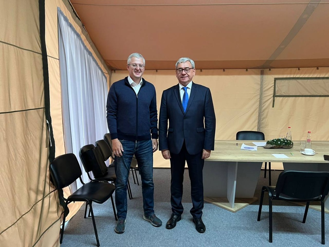 РЭА Минэнерго России укрепляет сотрудничество с Камчатским краем