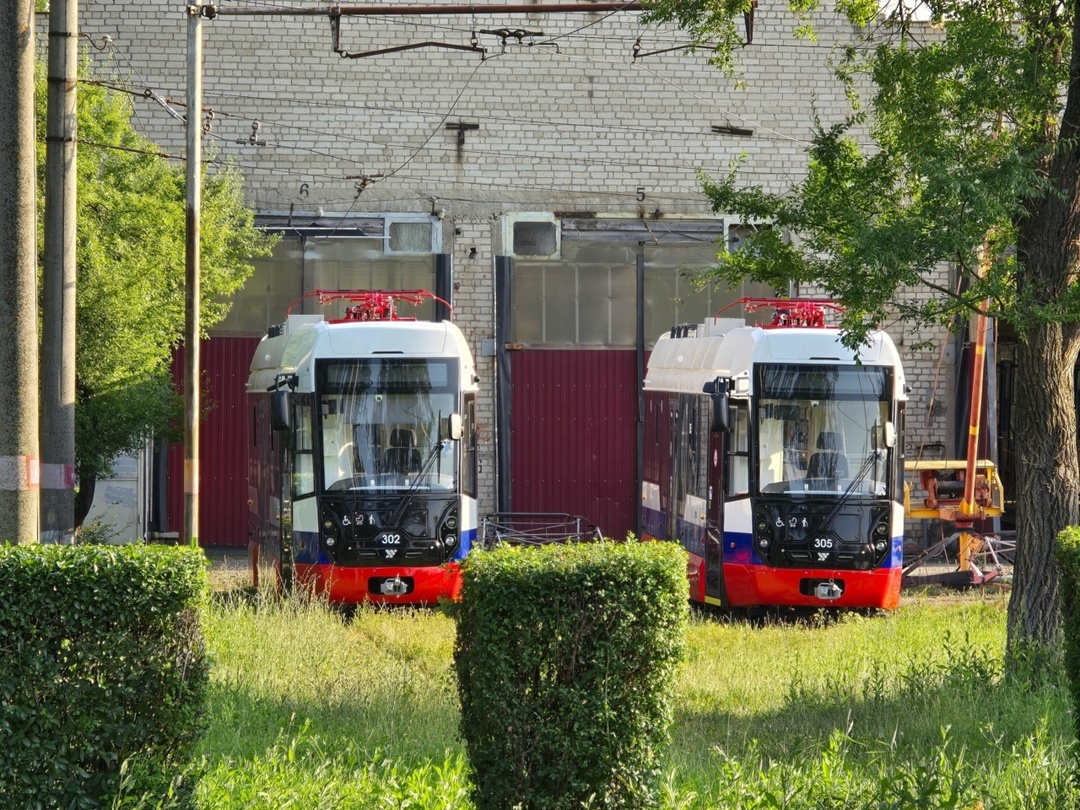 Пятигорск, Евпатория и Санкт-Петербург… Такие разные города, но у них есть нечто общее!