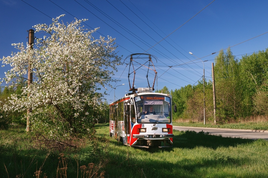 Пятигорск, Евпатория и Санкт-Петербург… Такие разные города, но у них есть нечто общее!