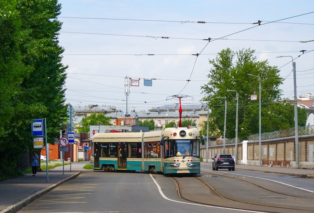 Пятигорск, Евпатория и Санкт-Петербург… Такие разные города, но у них есть нечто общее!