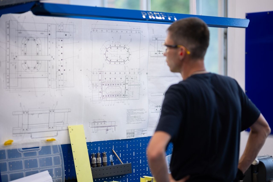 Время определять первых на чемпионате «Время первых»