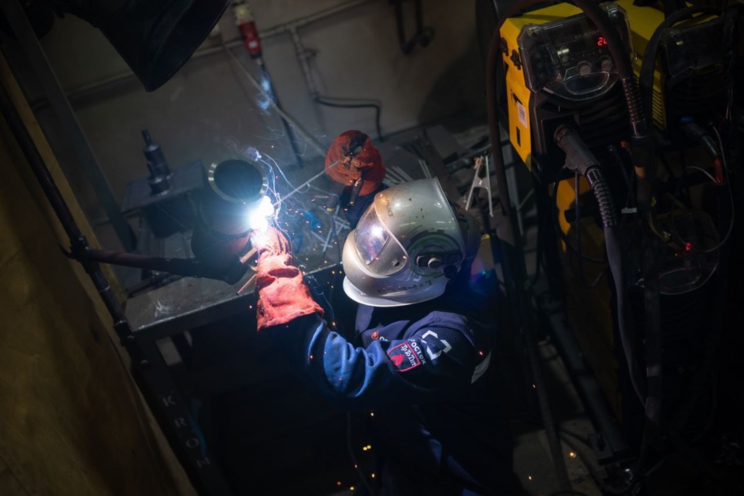 Время определять первых на чемпионате «Время первых»