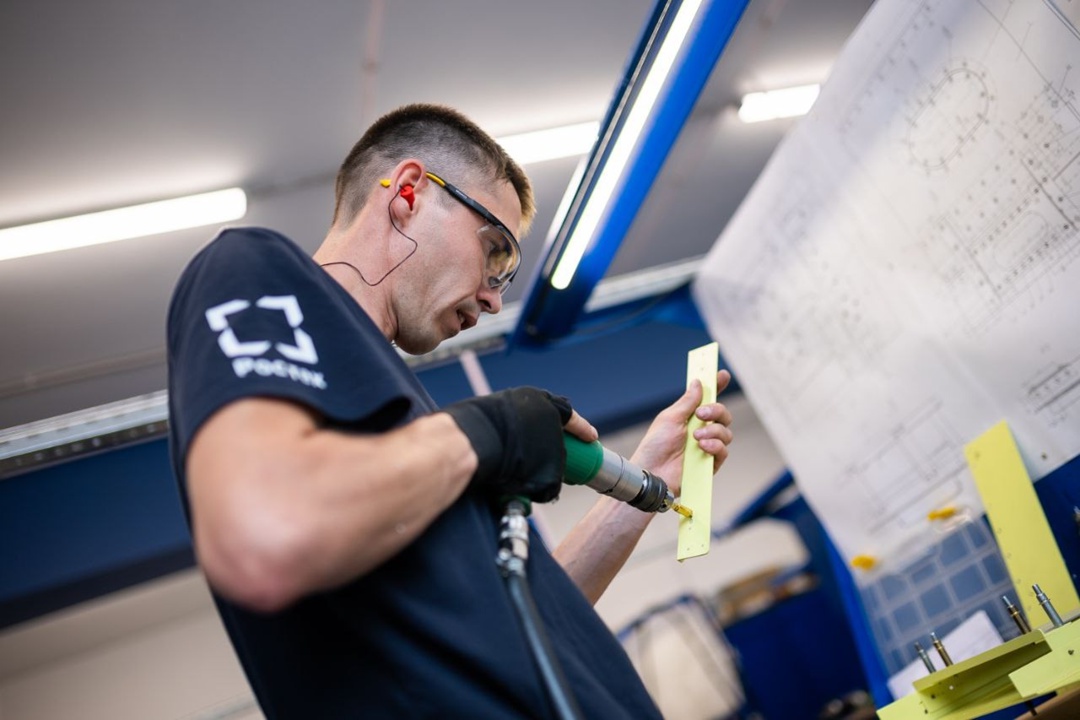 Время определять первых на чемпионате «Время первых»