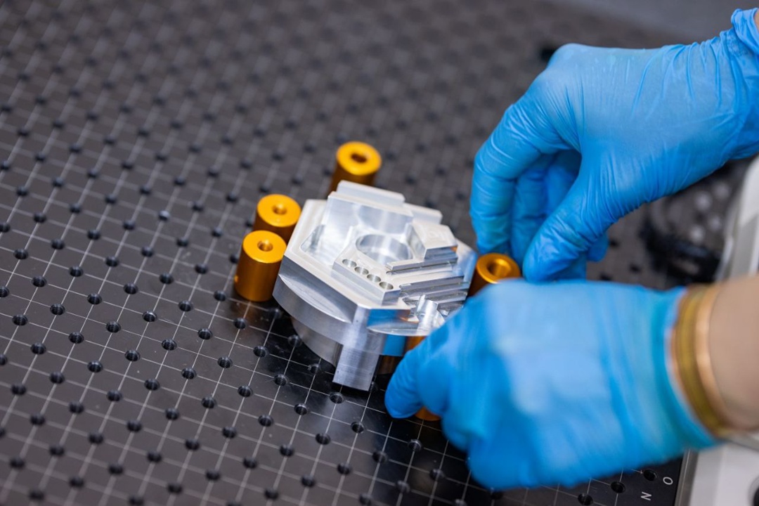 Время определять первых на чемпионате «Время первых»