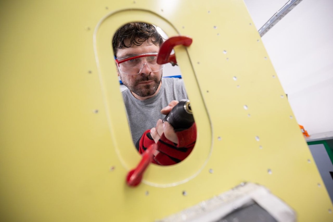 Время определять первых на чемпионате «Время первых»