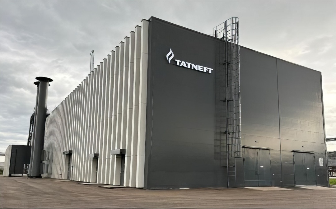 Приволжское управление Ростехнадзора проверило объект: «Установка по производству микробного белка», техническим заказчиком, застройщиком которого является ПАО…