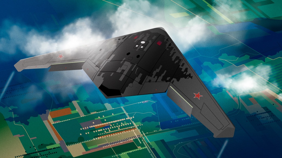 За год число МСП-производителей беспилотников в России выросло на 15% и сегодня насчитывает 607 предприятий. При этом уровень занятости увеличился почти на…