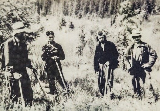 Рассказываем о труженике-энтузиасте Григории Герасимове, стоявшем у истоков великого открытия алмазов в Якутии.