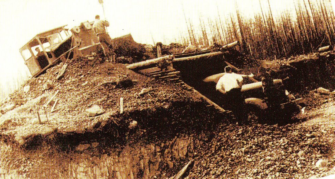 Рассказываем о труженике-энтузиасте Григории Герасимове, стоявшем у истоков великого открытия алмазов в Якутии.