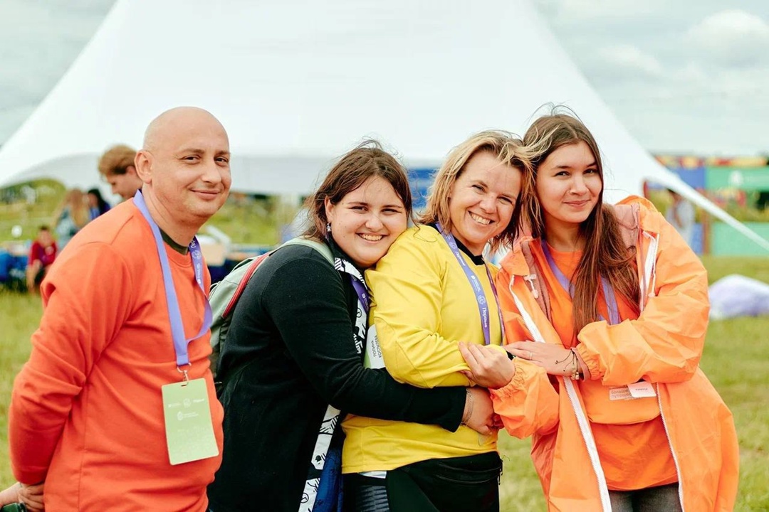 Дмитрий Чернышенко: Более 2,5 тыс. участников собрались на всероссийском семейном туристском фестивале в Тульской области