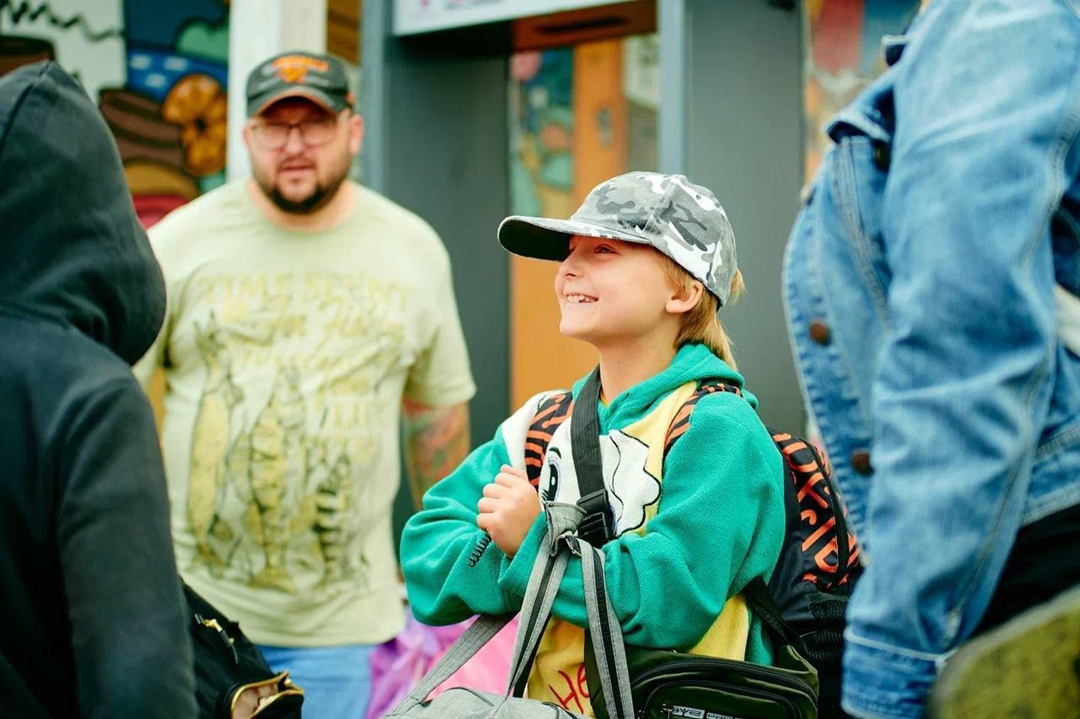 Дмитрий Чернышенко: Более 2,5 тыс. участников собрались на всероссийском семейном туристском фестивале в Тульской области