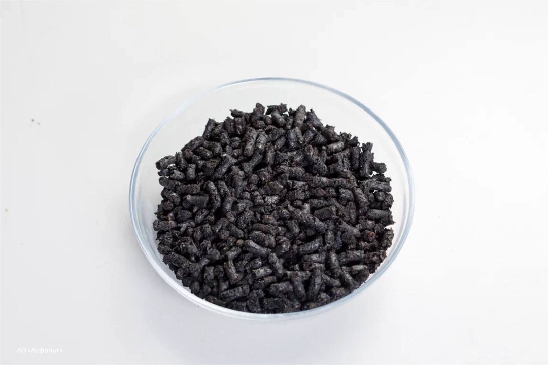 Пример наилучших технологий Два продукта битумных материалов ЛУКОЙЛа внесены в реестр наиболее эффективных решений в дорожном строительстве — РОСДОРНИИ: