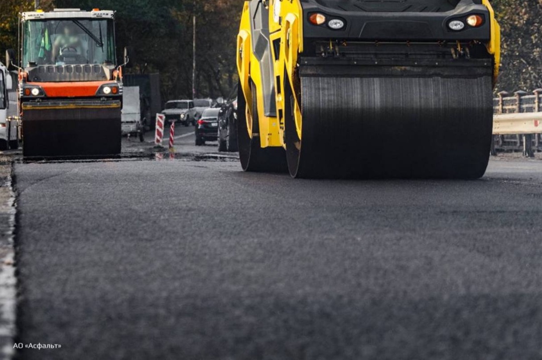 Пример наилучших технологий Два продукта битумных материалов ЛУКОЙЛа внесены в реестр наиболее эффективных решений в дорожном строительстве — РОСДОРНИИ: