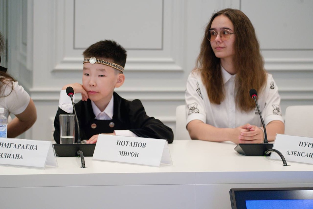 В Минстрое России прошло награждение победителей конкурса «Спроси строителя-2025»