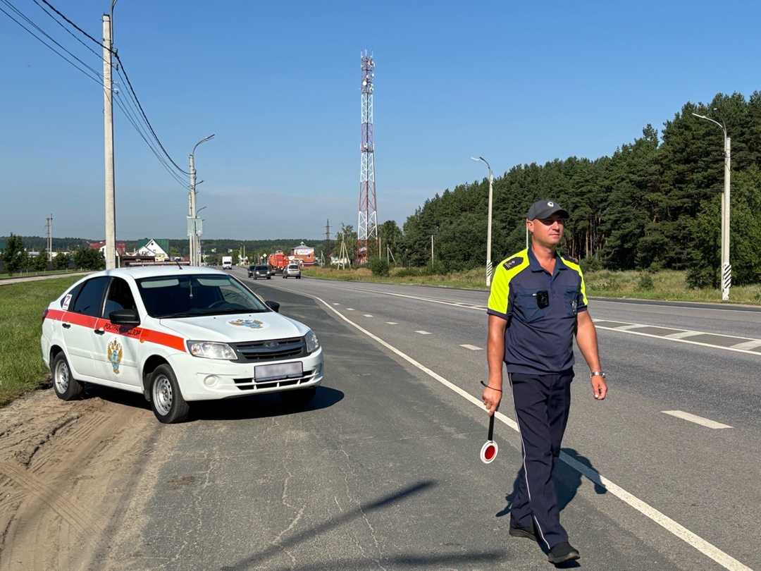 Глава Минтранса Андрей Никитин поручил наградить инспектора Ространснадзора, остановившего грузовик с опасным грузом