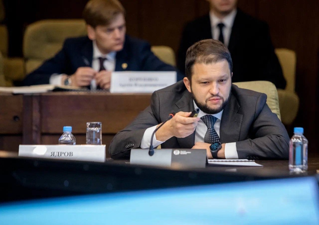 Глава Минтранса Андрей Никитин обсудил с авиаторами использование беспилотников в гражданских целях в российских регионах