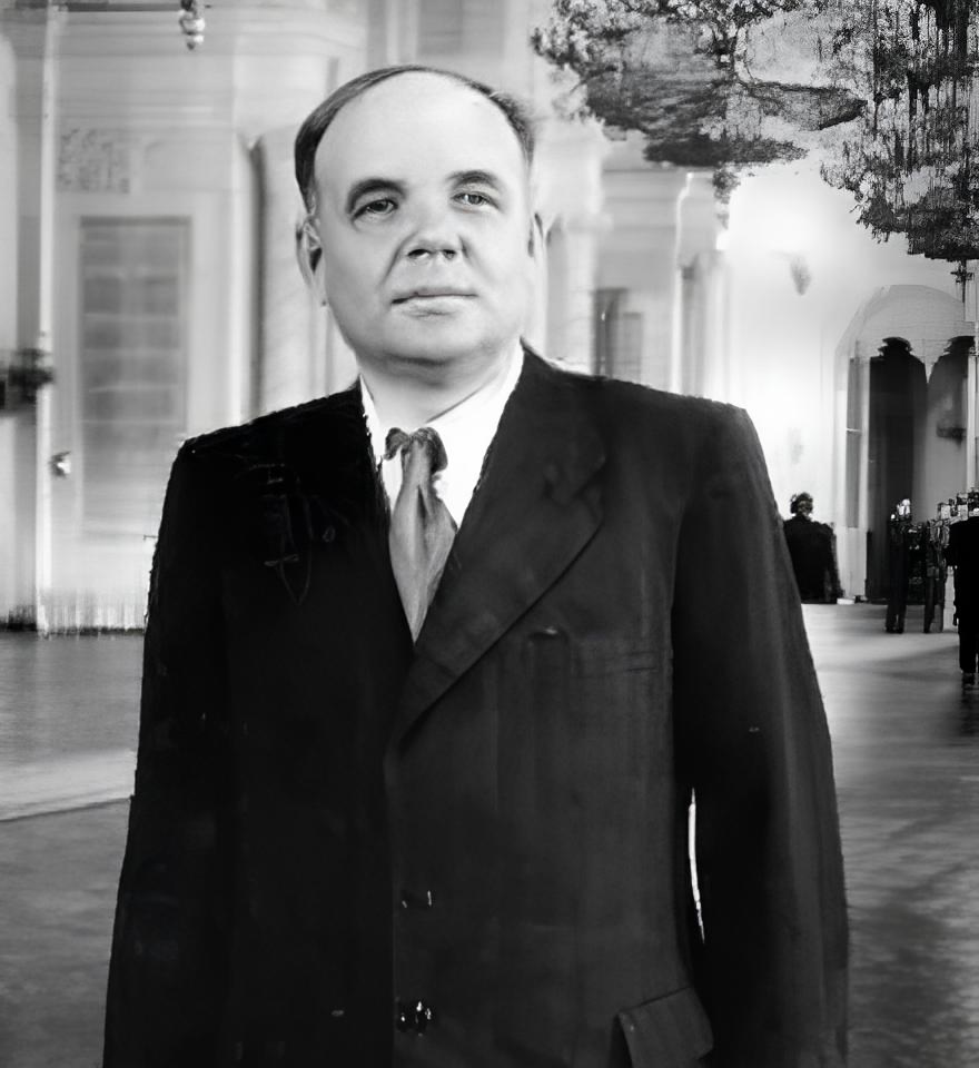 7 августа — день памяти Григория Ивановича Носова, директора ММК с 1940 по 1951 год. За 11 лет он превратил комбинат в крепость промышленного подвига. Именно…