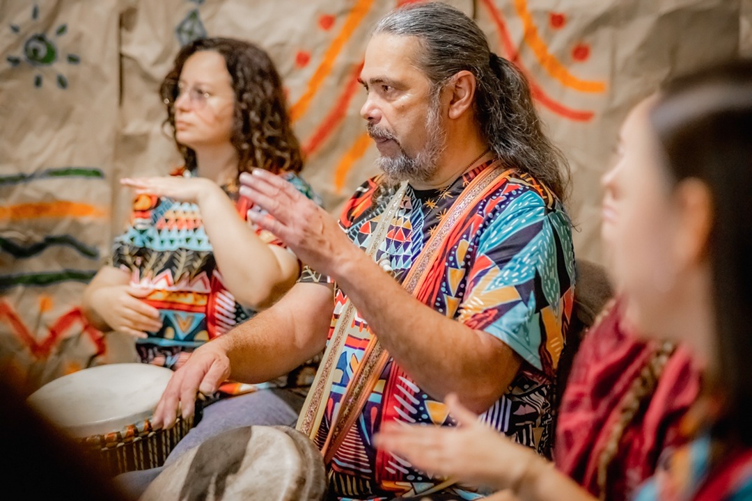 Окно в Арктику для жителей Красноярска