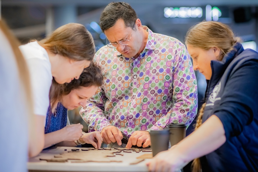 Окно в Арктику для жителей Красноярска