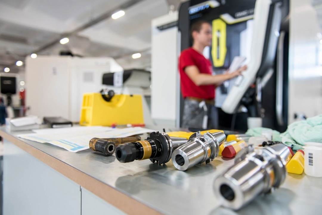 Ростех внедряет на своих предприятиях ИТ-решение для автоматизации кадровых процессов