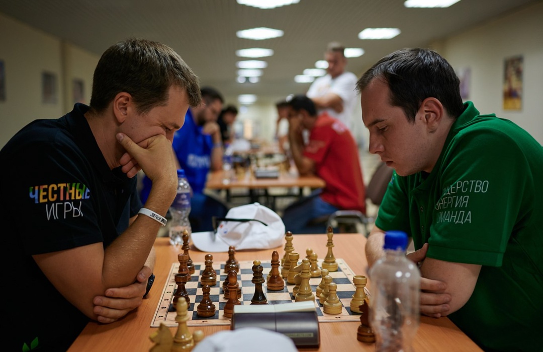 Мы продолжаем подготовку к Честным играм 2025!
