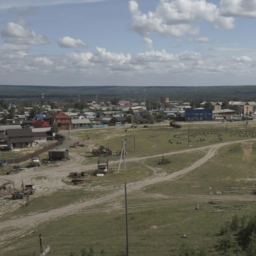 Сегодня чествуем Богучанский алюминиевый завод. Нашему самому зеленому в прямом и переносном смысле предприятию — 10 лет!