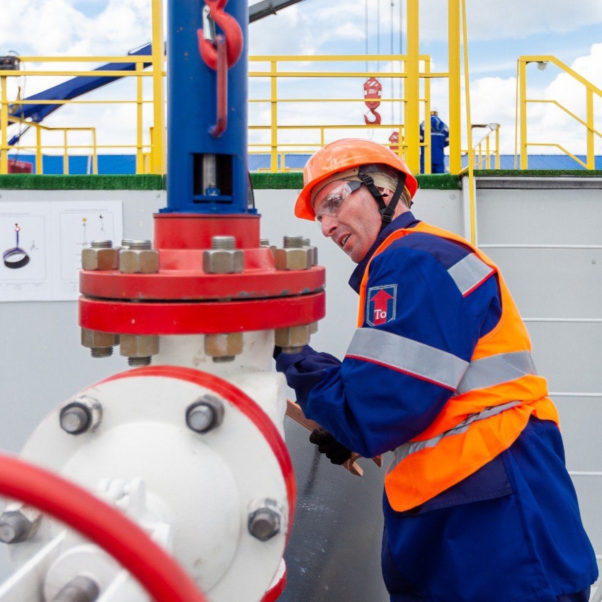 Профессии «Транснефти» 14 августа «Транснефть» отметит свой 32-й день рождения. В преддверии праздника в нашем канале запускается постоянная рубрика о…